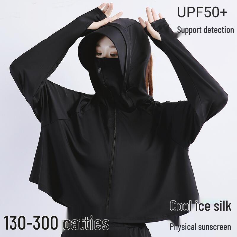 A1R Plus Size 300 Jin Women s Quick Dry Windbreaker - 2024 Summer Sun Protection Jacket 2XL for 130-160 Jin
A1R Plus Size 300 Jin Women s Quick Dry Windbreaker - 2024 Summer Sun Protection Jacket 2XL for 130-160 Jin