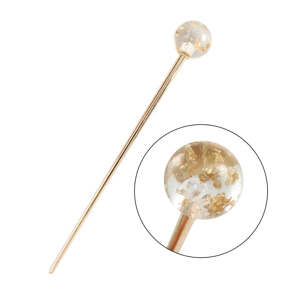 Gifts Vintage Japan Starry Sky Metal Women Hair Clasp Hairpin Hair Stick Hair Accessories
Gifts Vintage Japan Starry Sky Metal Women Hair Clasp Hairpin Hair Stick Hair Accessories
