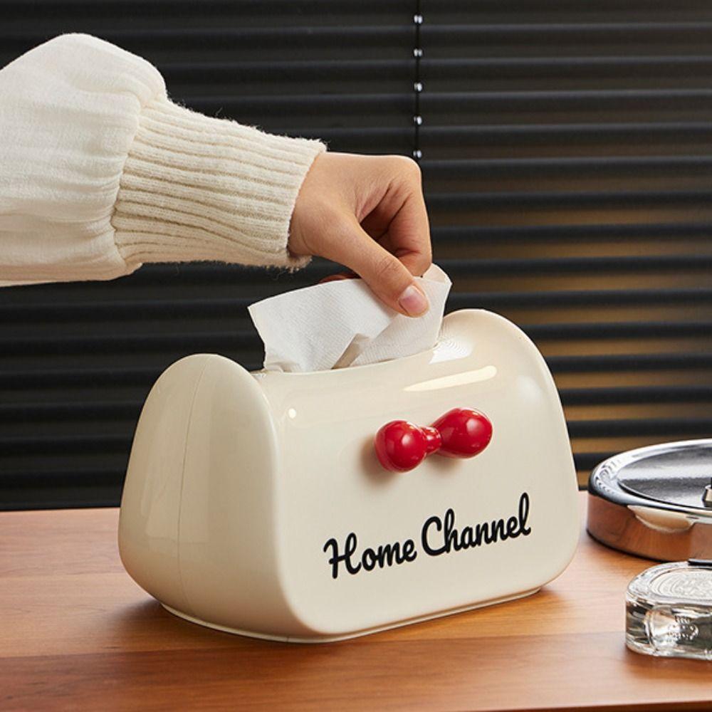 Creative Tissue Box Cute Napkin Storage Box Kitchen Accessories Paper Box Banquet червоний
Creative Tissue Box Cute Napkin Storage Box Kitchen Accessories Paper Box Banquet червоний