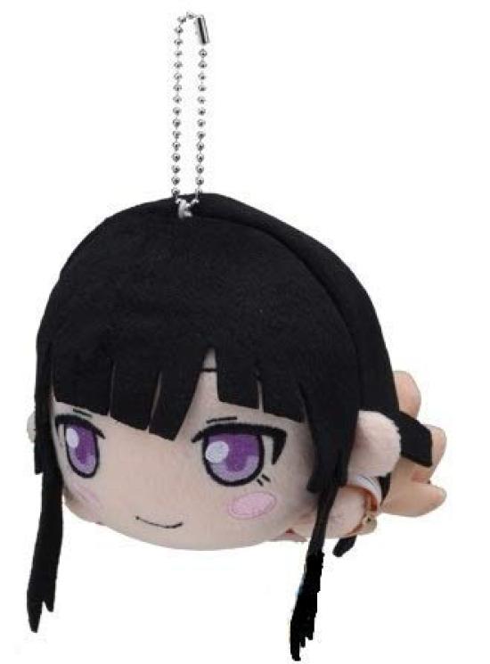 BanG Girls Band Lying Plush Toy Roselia Reiko Shiragane Single Item Dream! Party! SchoolDays Vol.2
BanG Girls Band Lying Plush Toy Roselia Reiko Shiragane Single Item Dream! Party! SchoolDays Vol.2