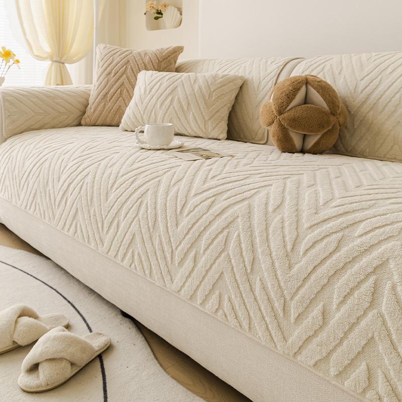 Modern Style High Weight Comfortable Cotton Velvet Sofa Cushion New Autumn And Winter Sofa Cover Machine Washable 70x70cm
Modern Style High Weight Comfortable Cotton Velvet Sofa Cushion New Autumn And Winter Sofa Cover Machine Washable 70x70cm