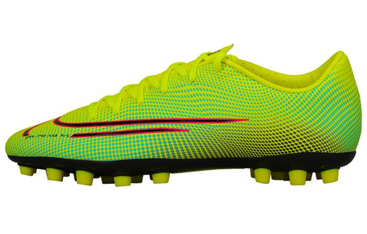 Nike Vapor 13 Academy MDS AG Artificial Grass Yellow Black CJ1291-703 38.5
Nike Vapor 13 Academy MDS AG Artificial Grass Yellow Black CJ1291-703 38.5
