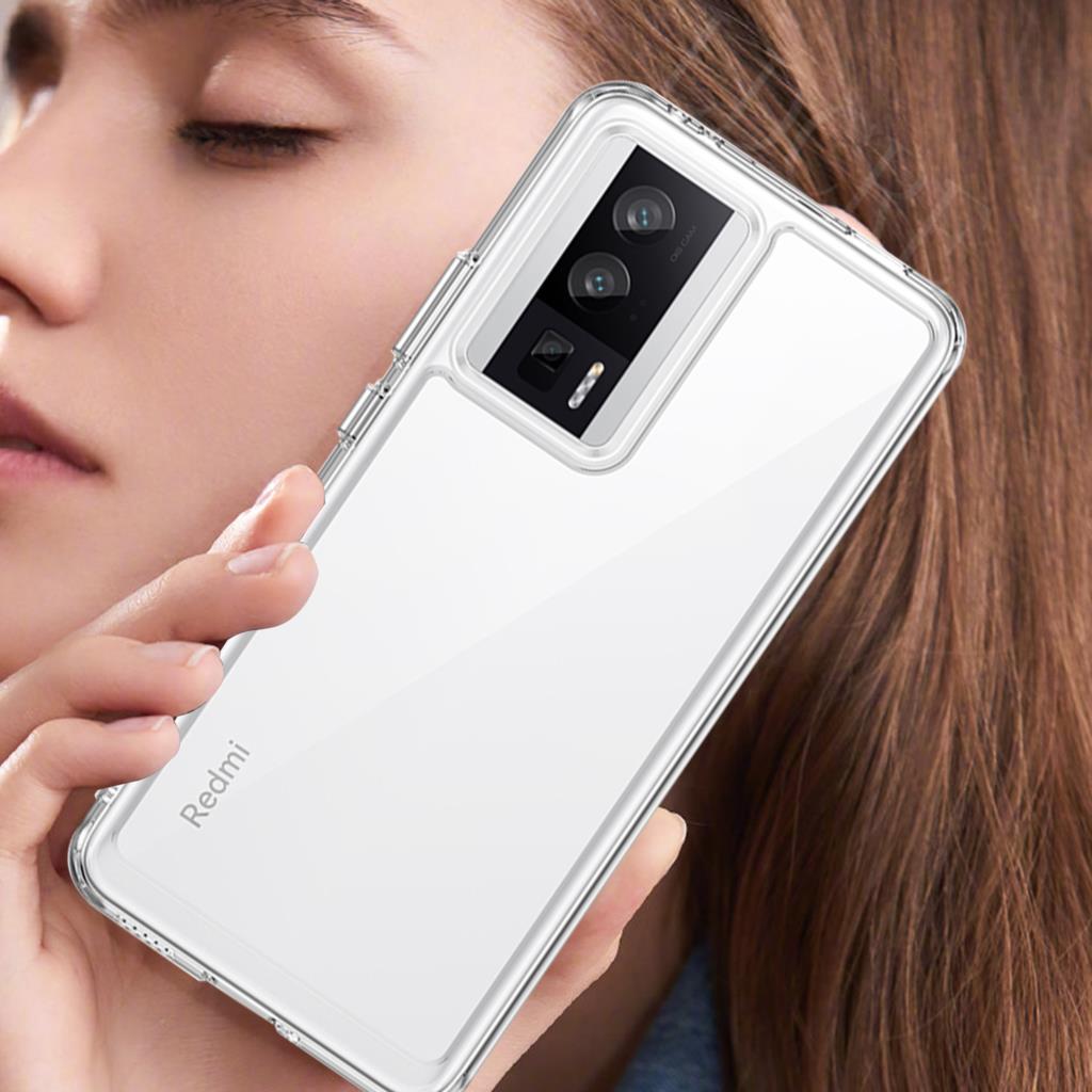 Чехол для Poco F5 Pro, чехол для Xiaomi Poco F5 Pro, новый противоударный бампер, прозрачный разноцветный чехол Fundas Poco F5 For Poco F5 Pro
Чехол для Poco F5 Pro, чехол для Xiaomi Poco F5 Pro, новый противоударный бампер, прозрачный разноцветный чехол Fundas Poco F5 For Poco F5 Pro