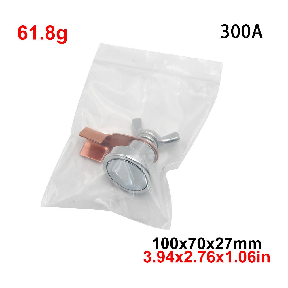 500A Welding Machine with Strong Ground Clamp 300A Magnetic Grounding Head Grounding Device Essential Welding Tool Accessories
500A Welding Machine with Strong Ground Clamp 300A Magnetic Grounding Head Grounding Device Essential Welding Tool Accessories