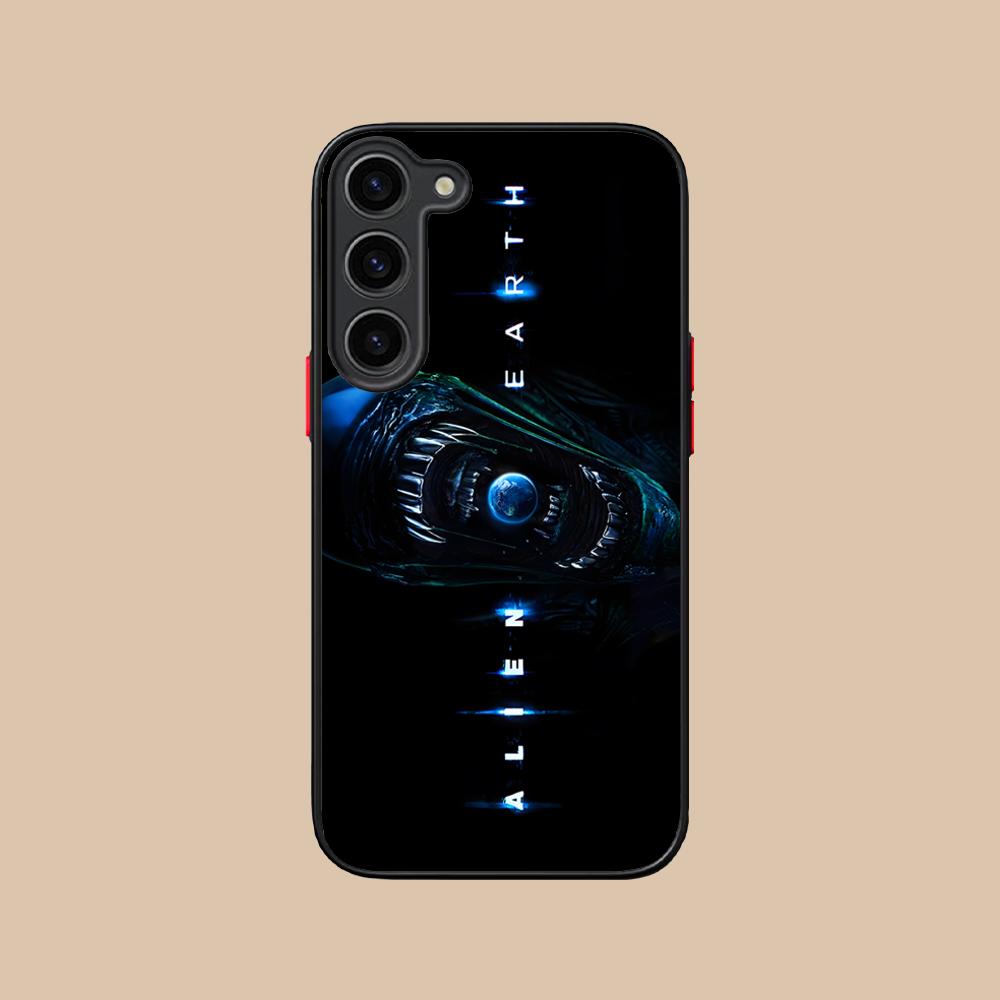 Alien Earth Mobile Cell Phone Case for Samsung Galaxy S25 S24 S23 S22 S21 Plus FE Ultra Colorful Silicone Cover Cover Smartphone Galaxy S23+
Alien Earth Mobile Cell Phone Case for Samsung Galaxy S25 S24 S23 S22 S21 Plus FE Ultra Colorful Silicone Cover Cover Smartphone Galaxy S23+