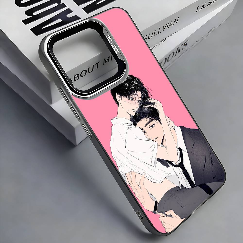 Lets Go Karaoke Satomi Oka Phone Case For iPhone 17, 16,15,14,13,12,11 Plus,Pro Max, Colorful Silver Funda Cover iPhone12PRO
Lets Go Karaoke Satomi Oka Phone Case For iPhone 17, 16,15,14,13,12,11 Plus,Pro Max, Colorful Silver Funda Cover iPhone12PRO