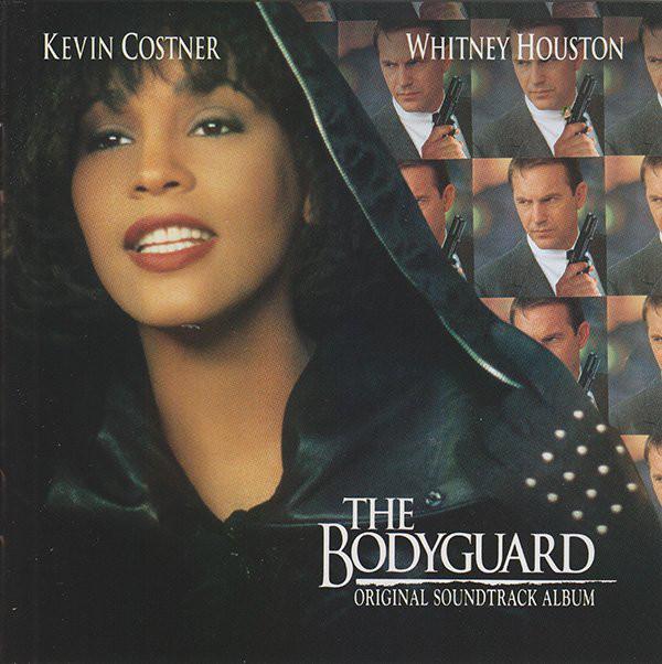 CD OST The Bodyguard Original Soundtrack 07822186992 ARISTA US Soundtracks Musicals Used
CD OST The Bodyguard Original Soundtrack 07822186992 ARISTA US Soundtracks Musicals Used