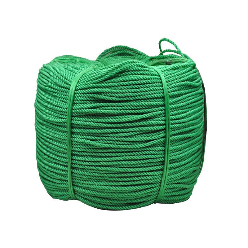 NHZHIW Durable Nylon Utility Rope
NHZHIW Durable Nylon Utility Rope