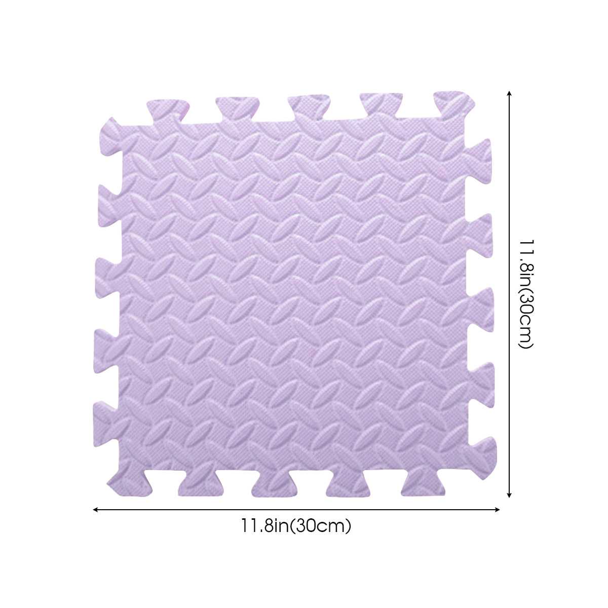 Foam floor mat household thickened baby child climbing mat tatami splicing floor mat foam living room bedroom crawling mat 30 30cm
Foam floor mat household thickened baby child climbing mat tatami splicing floor mat foam living room bedroom crawling mat 30 30cm