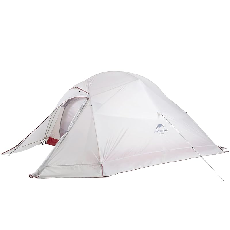 Naturehike tent for 3 people Cloudup3 double layer super lightweight windproof waterproof breathable 4 seasons outdoor Easy to carry camping For
Naturehike tent for 3 people Cloudup3 double layer super lightweight windproof waterproof breathable 4 seasons outdoor Easy to carry camping For
