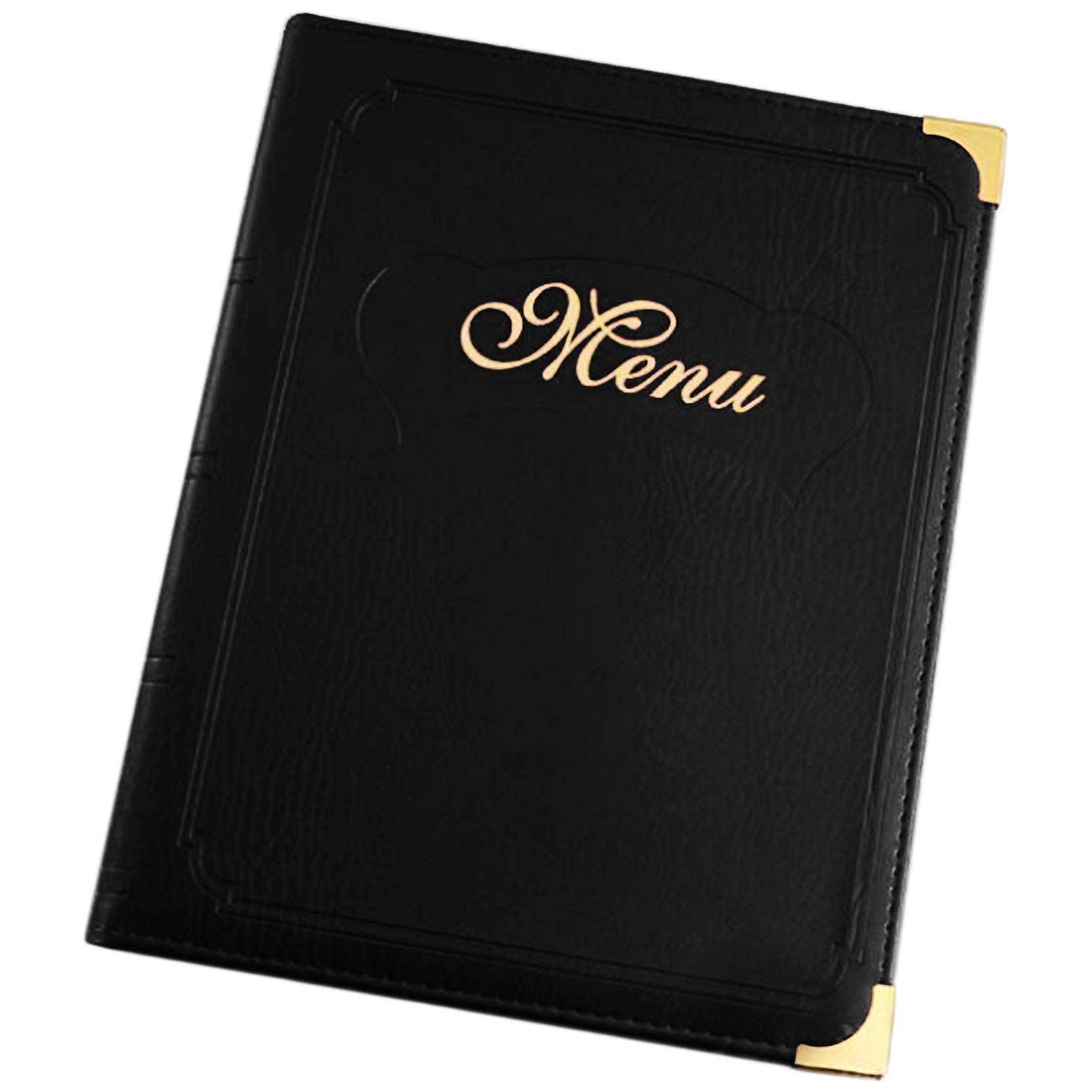 Teomai Menu Book Menu File Store Supplies A4 Black Removable Series with High Quality and Functionality
Teomai Menu Book Menu File Store Supplies A4 Black Removable Series with High Quality and Functionality