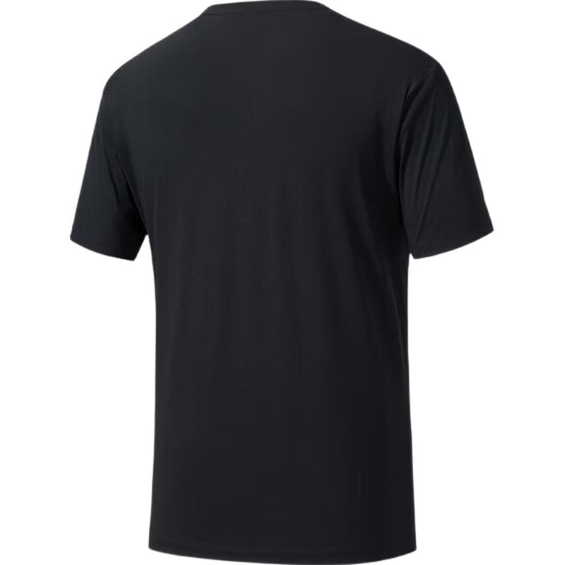 Anta Champion Outdoor Series Unisex Moisture-Wicking Short-Sleeve T-Shirt M
Anta Champion Outdoor Series Unisex Moisture-Wicking Short-Sleeve T-Shirt M
