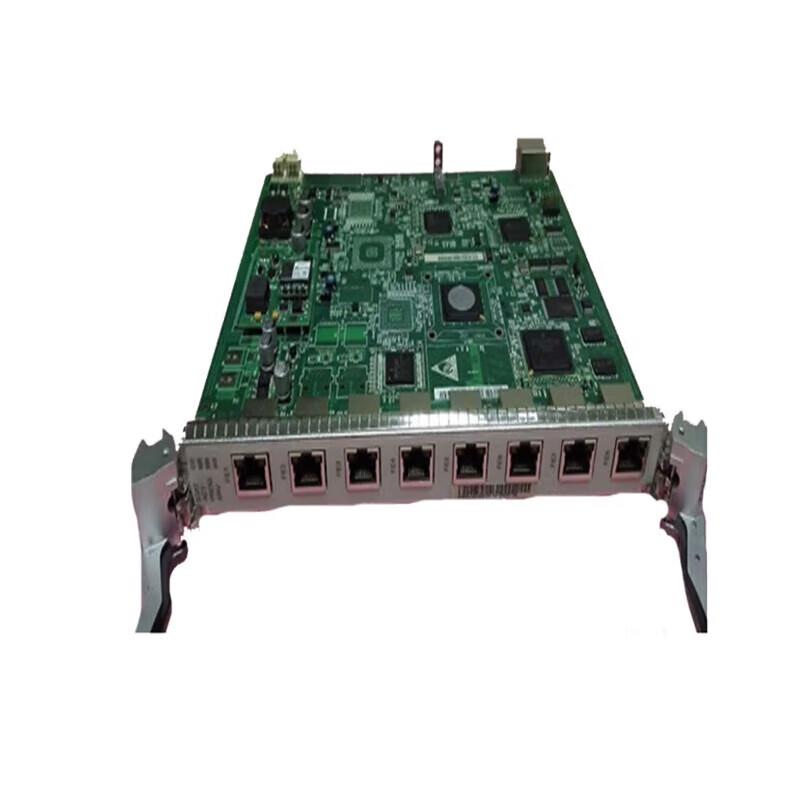 Huawei EFT8/EFT8A 8-Port Fast Ethernet Board
Huawei EFT8/EFT8A 8-Port Fast Ethernet Board