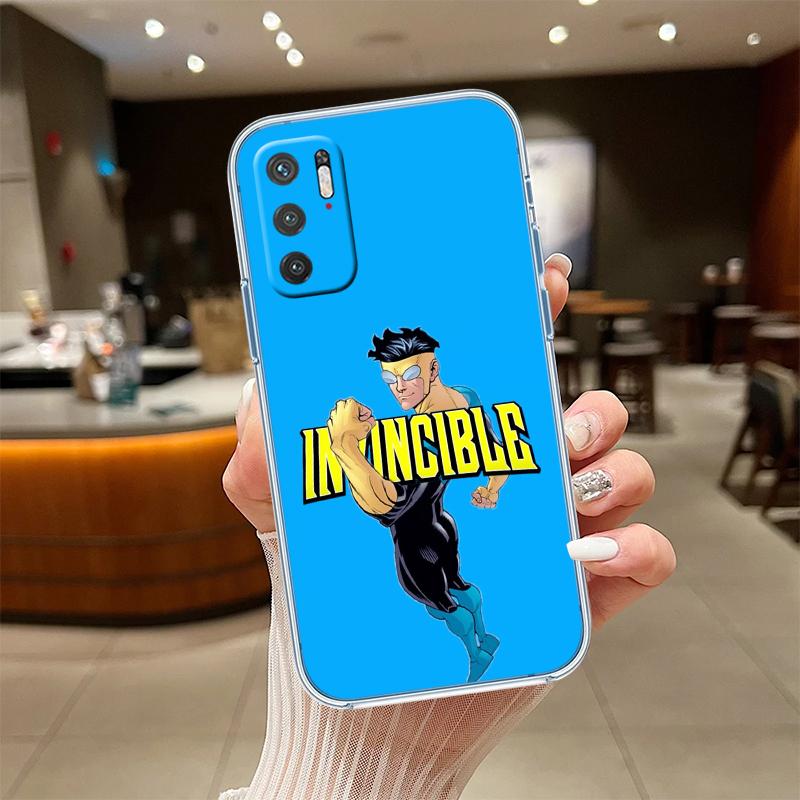 UP35 I-Invincibles Phone Case for Motorola Moto E13 E15 E20 E22 E22I E22S E30 E32 E40 E7 E7I G Plus Power Play Stylus G22 G14 Motorola Moto G (2024)
UP35 I-Invincibles Phone Case for Motorola Moto E13 E15 E20 E22 E22I E22S E30 E32 E40 E7 E7I G Plus Power Play Stylus G22 G14 Motorola Moto G (2024)