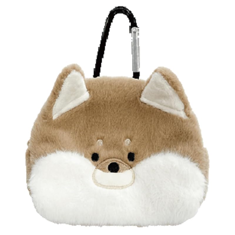 stream market wireless earphones case correspondence mobile goods soft case cute stuffed toy pouch accessory case carabiner animal animal dog Shiba
stream market wireless earphones case correspondence mobile goods soft case cute stuffed toy pouch accessory case carabiner animal animal dog Shiba