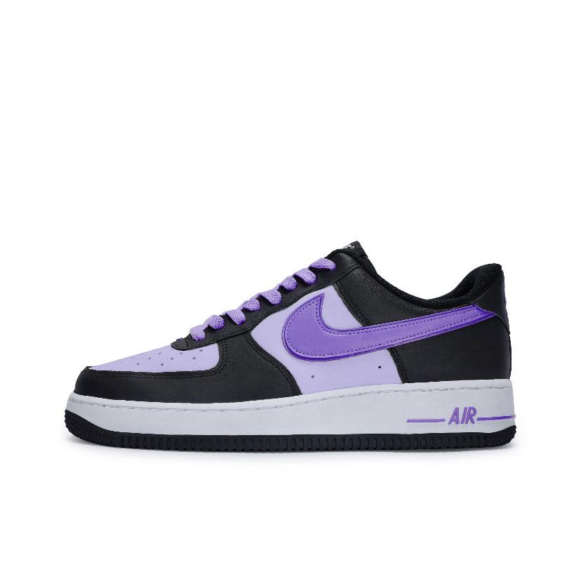 Nike Air Force 1 Slip Resistant Abrasion Resistant Low top Skateboard Shoes Unisex Black Purple DV0788-001(Team-) 44.5
Nike Air Force 1 Slip Resistant Abrasion Resistant Low top Skateboard Shoes Unisex Black Purple DV0788-001(Team-) 44.5