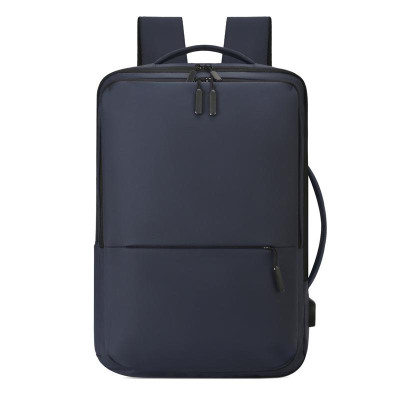 Expandable Cross-Border Backpack: Large-Capacity, Multi-Functional for Men & Women with Air Cushion Straps 15.6 inch
Expandable Cross-Border Backpack: Large-Capacity, Multi-Functional for Men & Women with Air Cushion Straps 15.6 inch