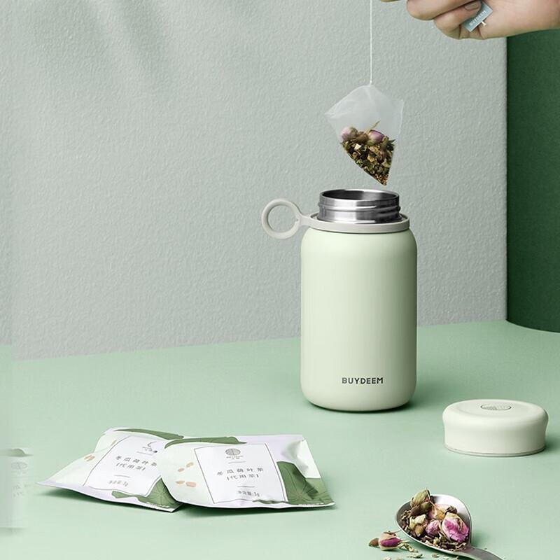 Buydeem Mini Portable Insulated Stainless Steel Cup
Buydeem Mini Portable Insulated Stainless Steel Cup