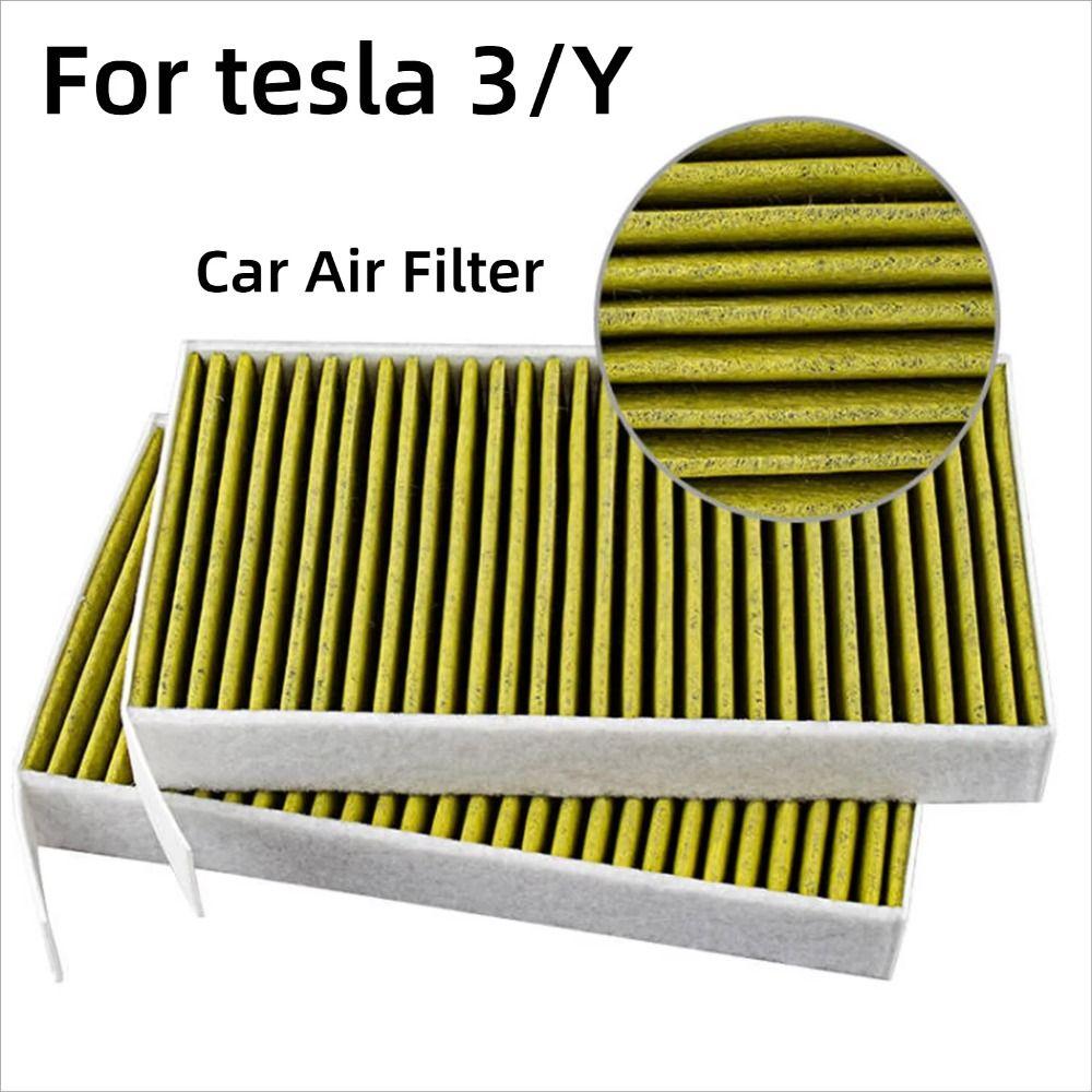 2Pcs Carbon Auto Air Conditioner Filter High Capacity Vehicle Air-Filters Cartridge Car Supplies
2Pcs Carbon Auto Air Conditioner Filter High Capacity Vehicle Air-Filters Cartridge Car Supplies