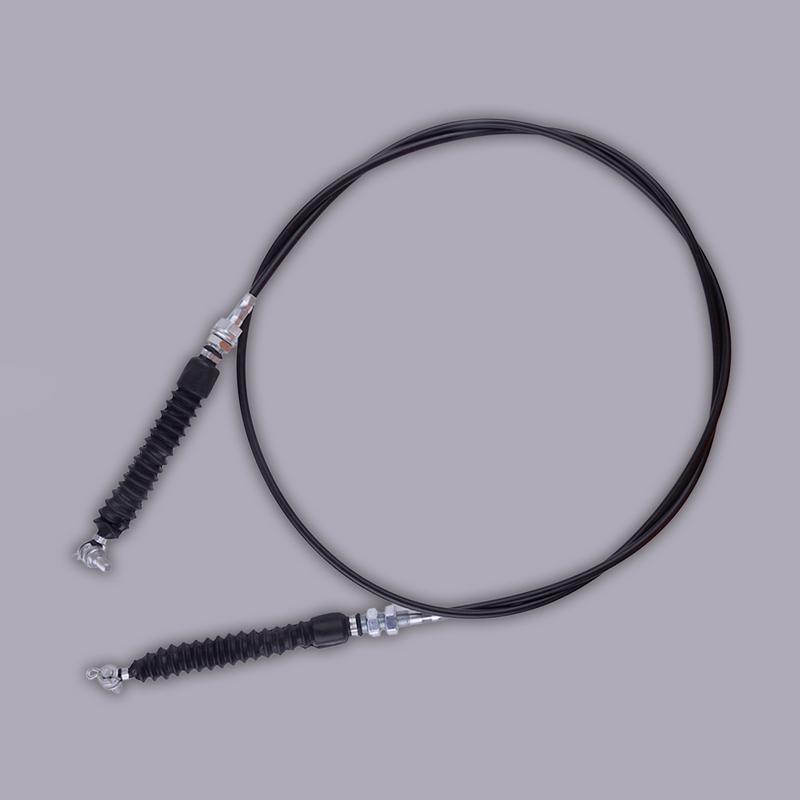 Gear Shift Shifter Control Cable Selector fit for Polaris RZR-4 1000 XP EPS High Lifter Edition RZR XP4 TURBO S 7081893
Gear Shift Shifter Control Cable Selector fit for Polaris RZR-4 1000 XP EPS High Lifter Edition RZR XP4 TURBO S 7081893