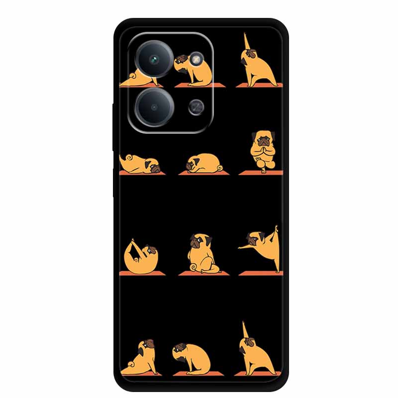 For Xiaomi Redmi 15C 5G European Case Coque Fashion TPU Black Silicone Soft Back Cover for Redmi 15C 4G Phone Case Shell Funda Redmi 15C EUR
For Xiaomi Redmi 15C 5G European Case Coque Fashion TPU Black Silicone Soft Back Cover for Redmi 15C 4G Phone Case Shell Funda Redmi 15C EUR