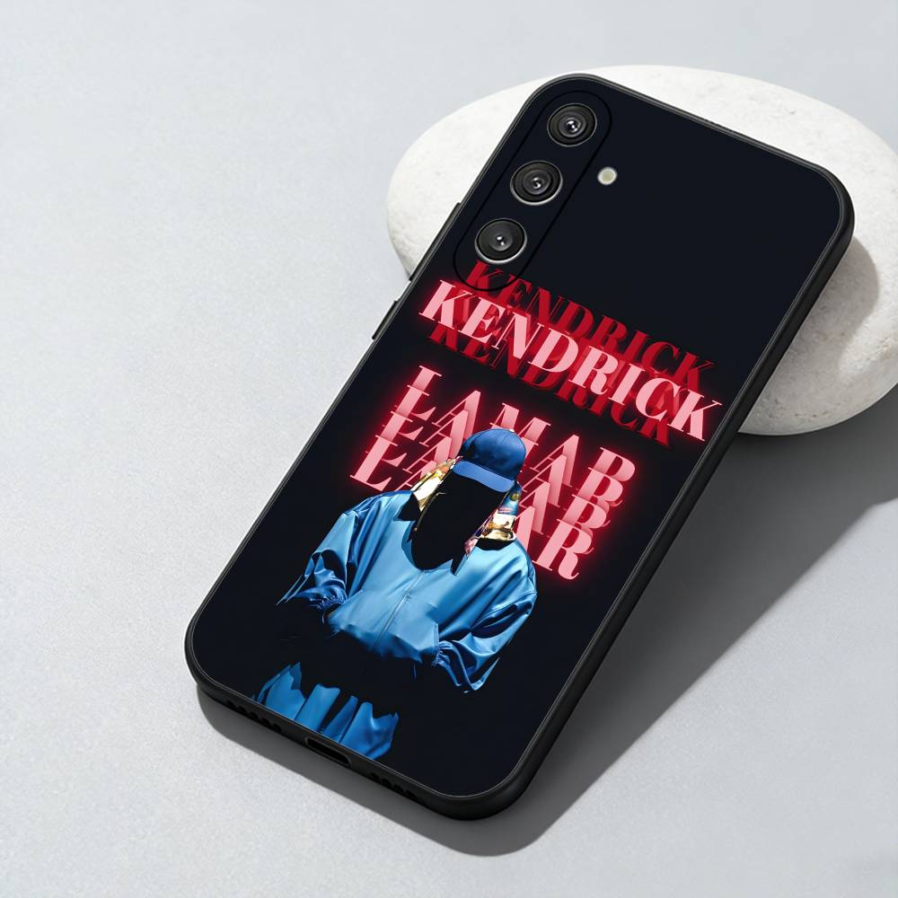 Rapper K-Kendrick L-Lamar Phone Case For Samsung Galaxy A73,A72,A71,A70,A52,A51 Others Soft Black Cover Samsung a22 4g
Rapper K-Kendrick L-Lamar Phone Case For Samsung Galaxy A73,A72,A71,A70,A52,A51 Others Soft Black Cover Samsung a22 4g