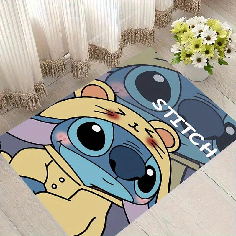 1pc Stitch Pattern Area Rug Soft Flannel Floor Mat for Living Room,Office,Bedroom and Carpet,Sofa Coffee Table Floor Mat 60cm by 90cm
1pc Stitch Pattern Area Rug Soft Flannel Floor Mat for Living Room,Office,Bedroom and Carpet,Sofa Coffee Table Floor Mat 60cm by 90cm