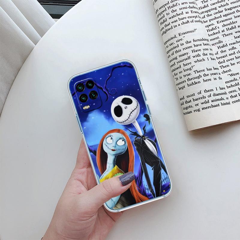 Nightmare Before Christmas Case for Motorola G10 G20 G30 G31 G32 G34 G35 G41 G42 G50 G51 G52 G55 G60 G60S G62 G71 G72 G75 Motorola Moto G55
Nightmare Before Christmas Case for Motorola G10 G20 G30 G31 G32 G34 G35 G41 G42 G50 G51 G52 G55 G60 G60S G62 G71 G72 G75 Motorola Moto G55
