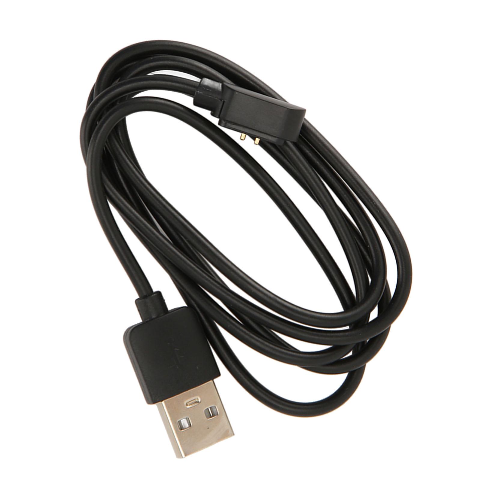 Smart Watch USB Charging Cable Stable Transmission for Letscom ID205G ID205S ID206 ID205U ID216
Smart Watch USB Charging Cable Stable Transmission for Letscom ID205G ID205S ID206 ID205U ID216