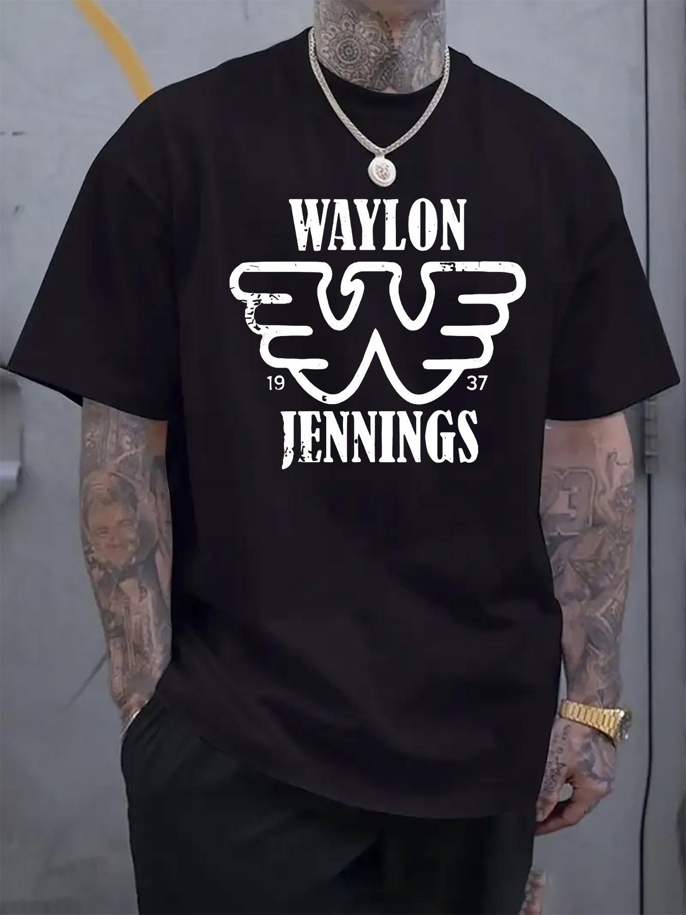 Casual Short Sleeve T-shirt with Bold Graphic Print - Black Regular Fit Round Neck Summer Tee XXXL
Casual Short Sleeve T-shirt with Bold Graphic Print - Black Regular Fit Round Neck Summer Tee XXXL