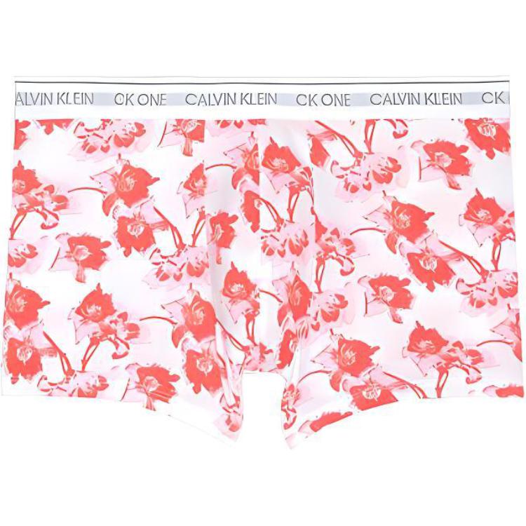 Calvin Klein One Gravity Floral Print Boxer Briefs Men Underwear Multicolor NB2216-V3Q XL
Calvin Klein One Gravity Floral Print Boxer Briefs Men Underwear Multicolor NB2216-V3Q XL