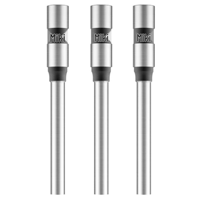 SUNWOOD Binding Machine Hollow Drill Bit CN plug (adapter included)
SUNWOOD Binding Machine Hollow Drill Bit CN plug (adapter included)