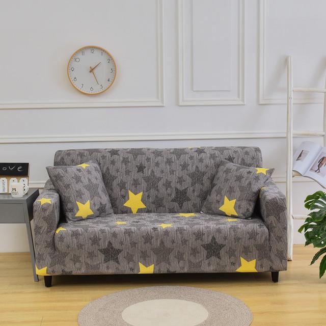 Stretch Sofa Cover For Living Room Tight Wrap Couch Cover Fits L Sectional Corner Sofa Durable Fabric 90x140cm
Stretch Sofa Cover For Living Room Tight Wrap Couch Cover Fits L Sectional Corner Sofa Durable Fabric 90x140cm