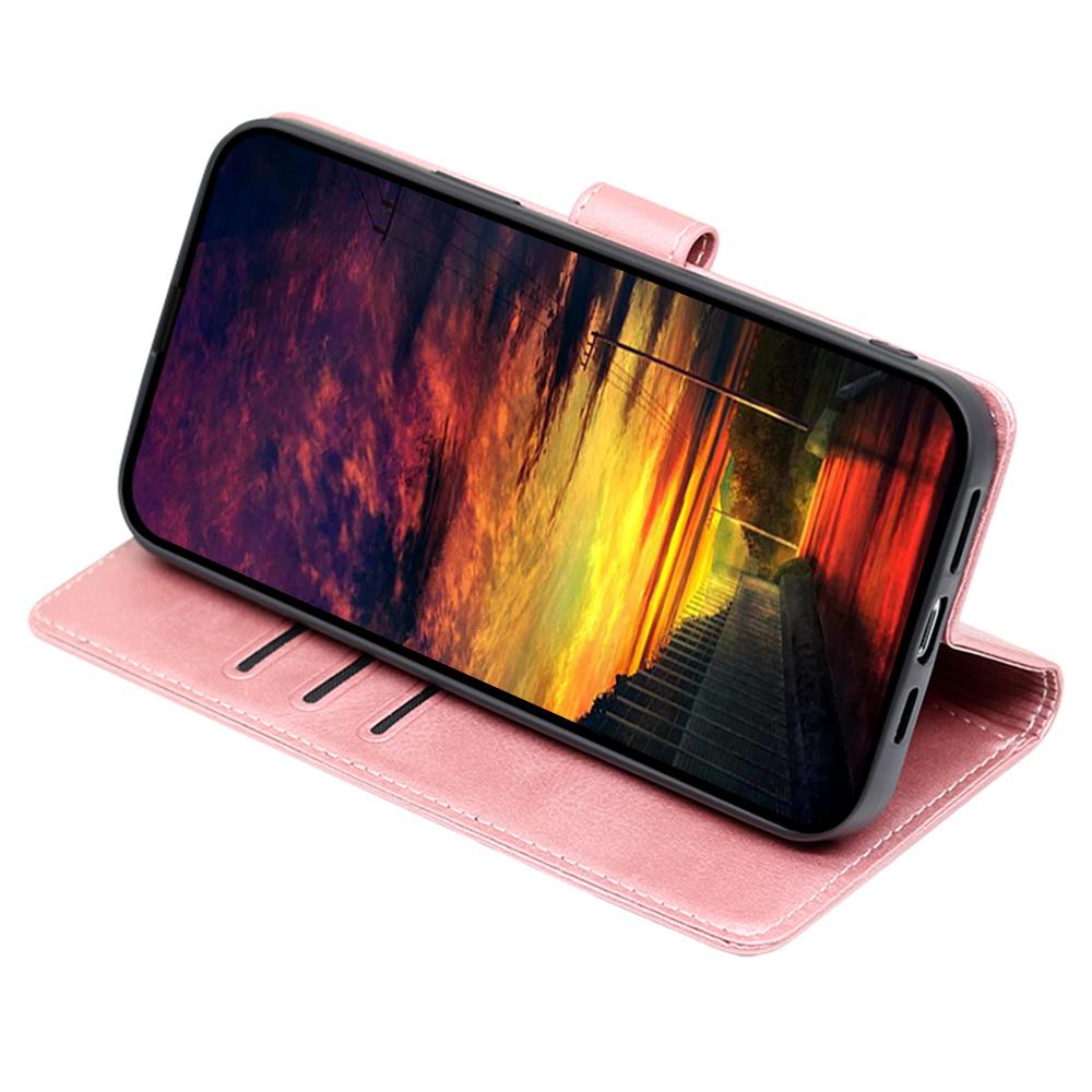 For Huawei Pura 70 Pro+/Pura 70 Pro Wholesale PU Leather Phone Case Stand Phone Protective Cover Wallet Rose Gold
For Huawei Pura 70 Pro+/Pura 70 Pro Wholesale PU Leather Phone Case Stand Phone Protective Cover Wallet Rose Gold