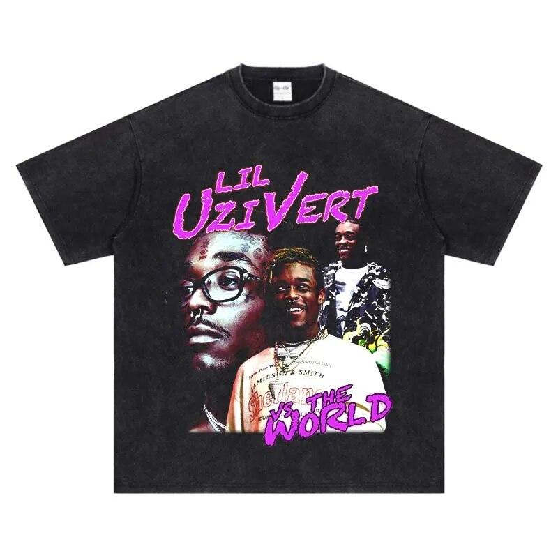 2023 Oversized Summer Men Washed T Shirt Rapper Portrait Graphic Print T-Shirts Streetwear Vintage 100% Cottoon Tees Casual Tops
2023 Oversized Summer Men Washed T Shirt Rapper Portrait Graphic Print T-Shirts Streetwear Vintage 100% Cottoon Tees Casual Tops