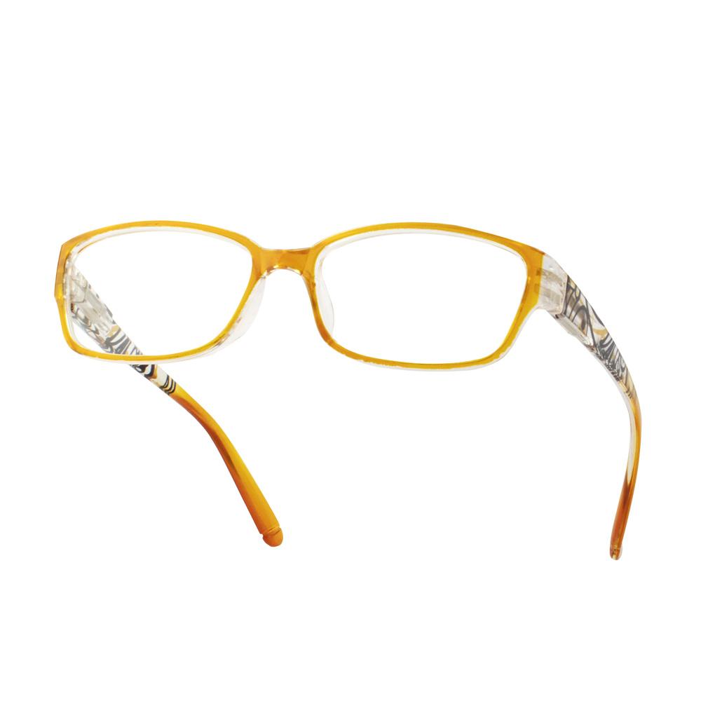 Fashion Square Reading Glasses for Men Women Presbyopia Eyeglasses High-definition Eyewear Diopter +1.0~+4.0 C2
Fashion Square Reading Glasses for Men Women Presbyopia Eyeglasses High-definition Eyewear Diopter +1.0~+4.0 C2