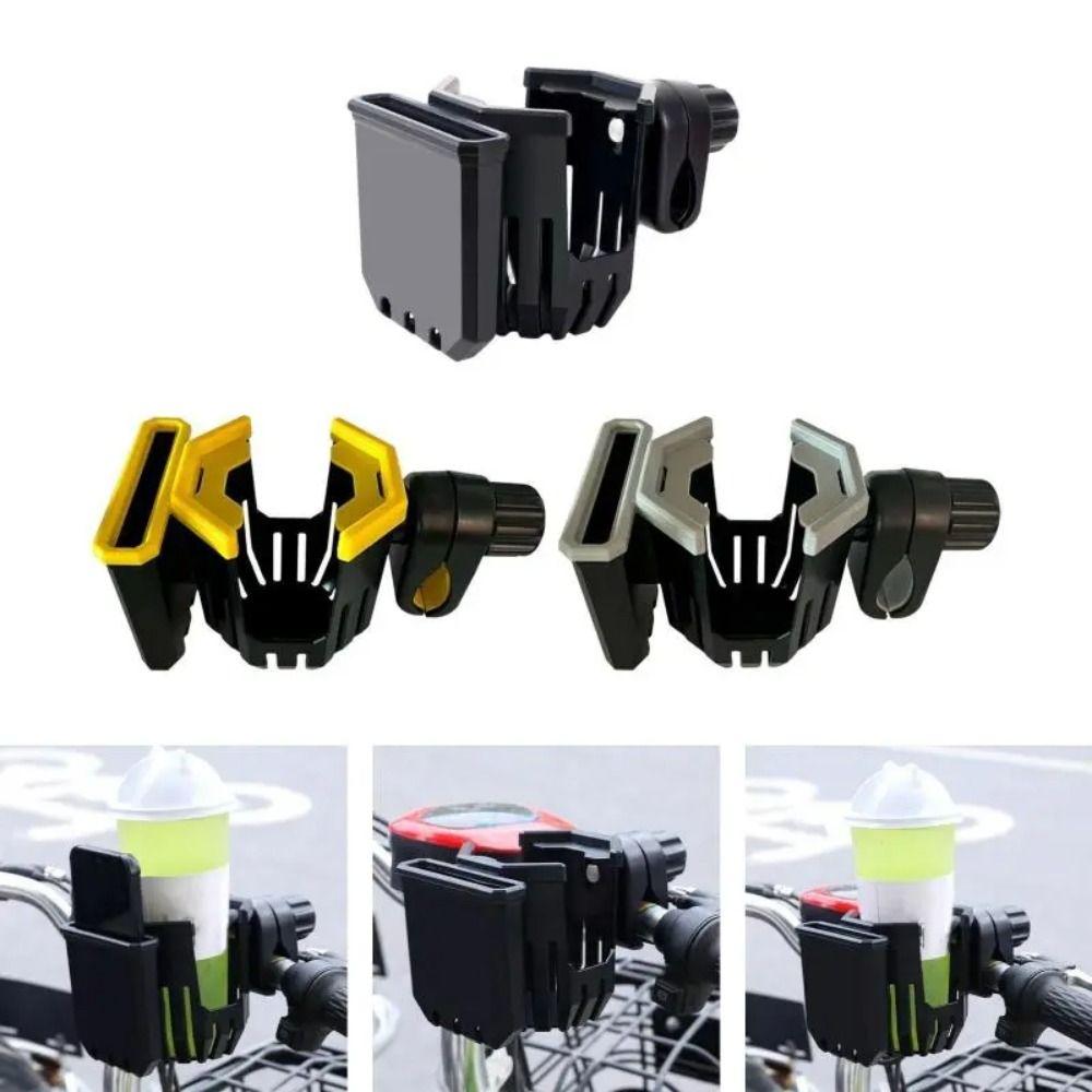 Anti-slip Bicycle Bottle Rack 360 Degree Rotation Water Cup Bracket New Motorcycle Universal
Anti-slip Bicycle Bottle Rack 360 Degree Rotation Water Cup Bracket New Motorcycle Universal