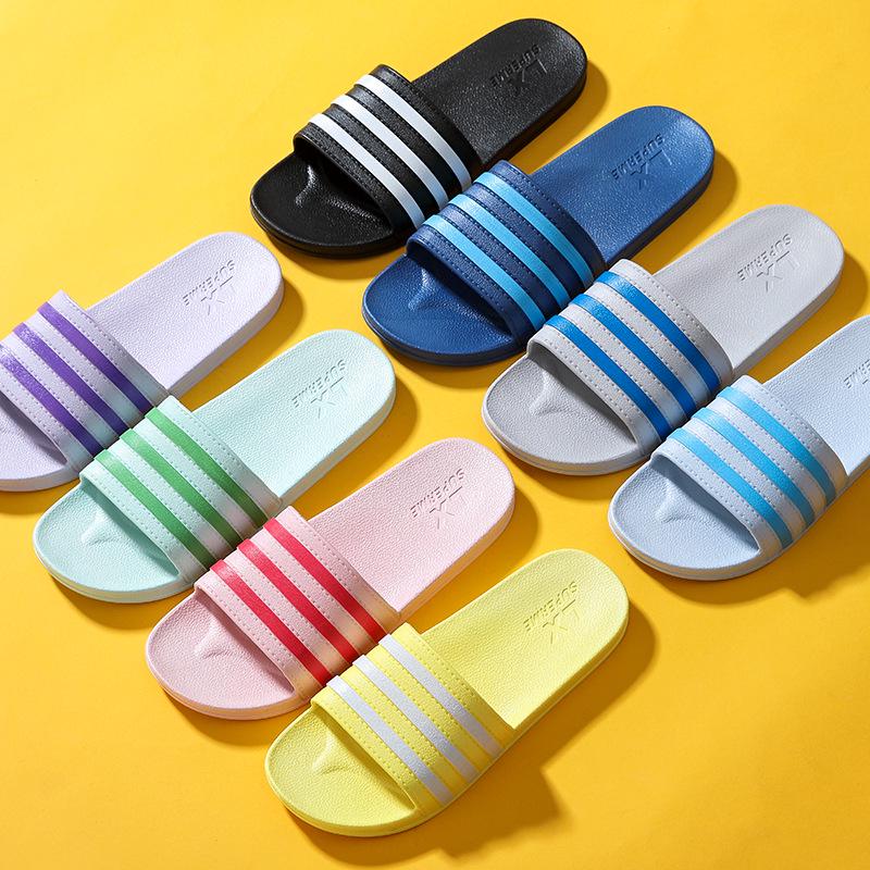 Summer Indoor Home Slippers for Couples - Soft Sole, Wear-Resistant, Perfect for Living Room, Bathroom, and Hotel Use 36-37 (Runs Small)
Summer Indoor Home Slippers for Couples - Soft Sole, Wear-Resistant, Perfect for Living Room, Bathroom, and Hotel Use 36-37 (Runs Small)