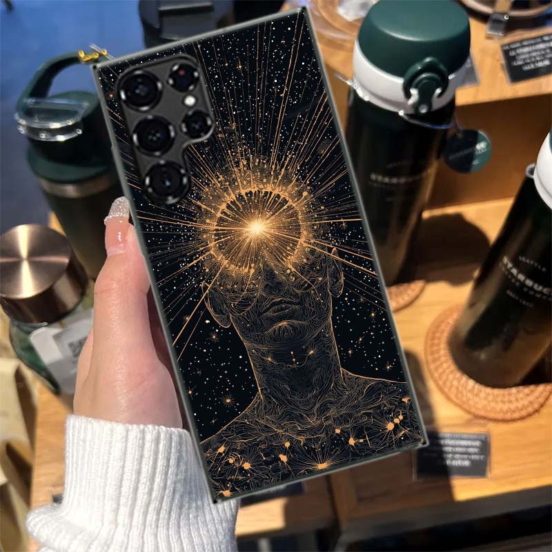 Contemplate Realize Ascend Space Cases Phone Case for Samsung Galaxy S26 Ultra S25 Edge S24 S23 FE S21 Plus S20 S22 S10 Cover TP Samsung S24 Ultra
Contemplate Realize Ascend Space Cases Phone Case for Samsung Galaxy S26 Ultra S25 Edge S24 S23 FE S21 Plus S20 S22 S10 Cover TP Samsung S24 Ultra