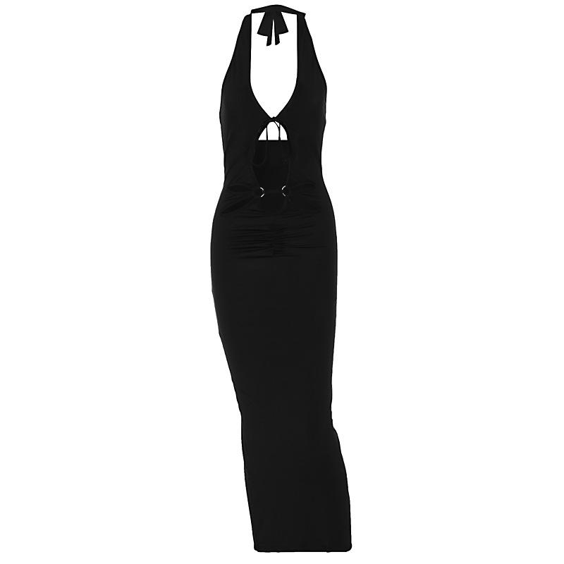 Женская пляжная туника парео одежда бикини накидка летний купальник халат банный выход сексуальный V-образный вырез кружево облегающий вырез L чёрный
Женская пляжная туника парео одежда бикини накидка летний купальник халат банный выход сексуальный V-образный вырез кружево облегающий вырез L чёрный