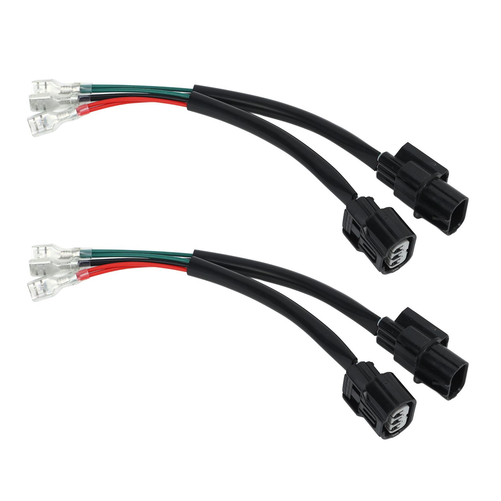 2PCS TPS Tool Harness Flexible Impact Resistant Black Replacement For Husqvarna FE FC
2PCS TPS Tool Harness Flexible Impact Resistant Black Replacement For Husqvarna FE FC