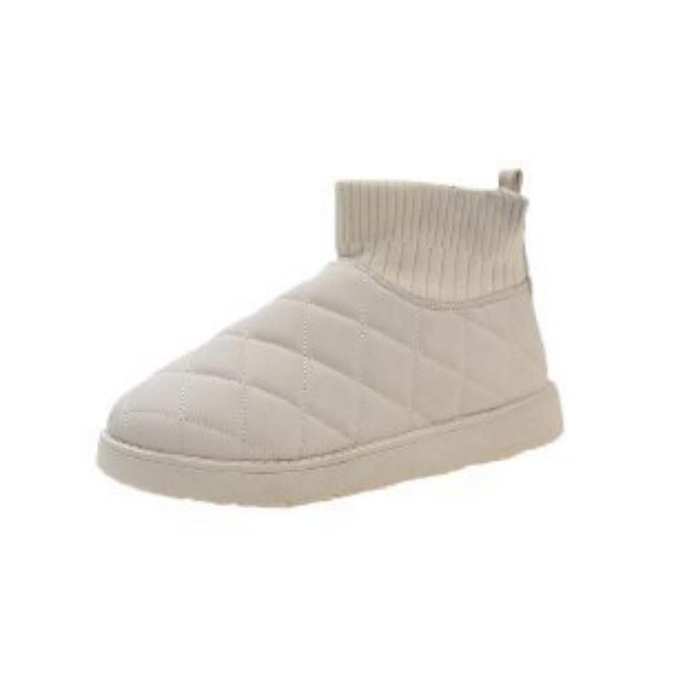 Женские зимние ботинки с низким голенищем 41 бежевый
Женские зимние ботинки с низким голенищем 41 бежевый