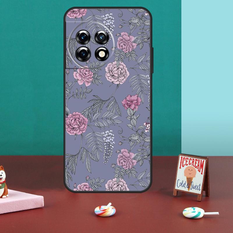 Painting Flowers Nature Leaves For OnePlus 15 13 12 11 10 13T 10T 10R 12R 13R Case For OnePlus Nord 5 CE 3 2 4 Lite N20 N30 OnePlus Nord CE2Lite
Painting Flowers Nature Leaves For OnePlus 15 13 12 11 10 13T 10T 10R 12R 13R Case For OnePlus Nord 5 CE 3 2 4 Lite N20 N30 OnePlus Nord CE2Lite