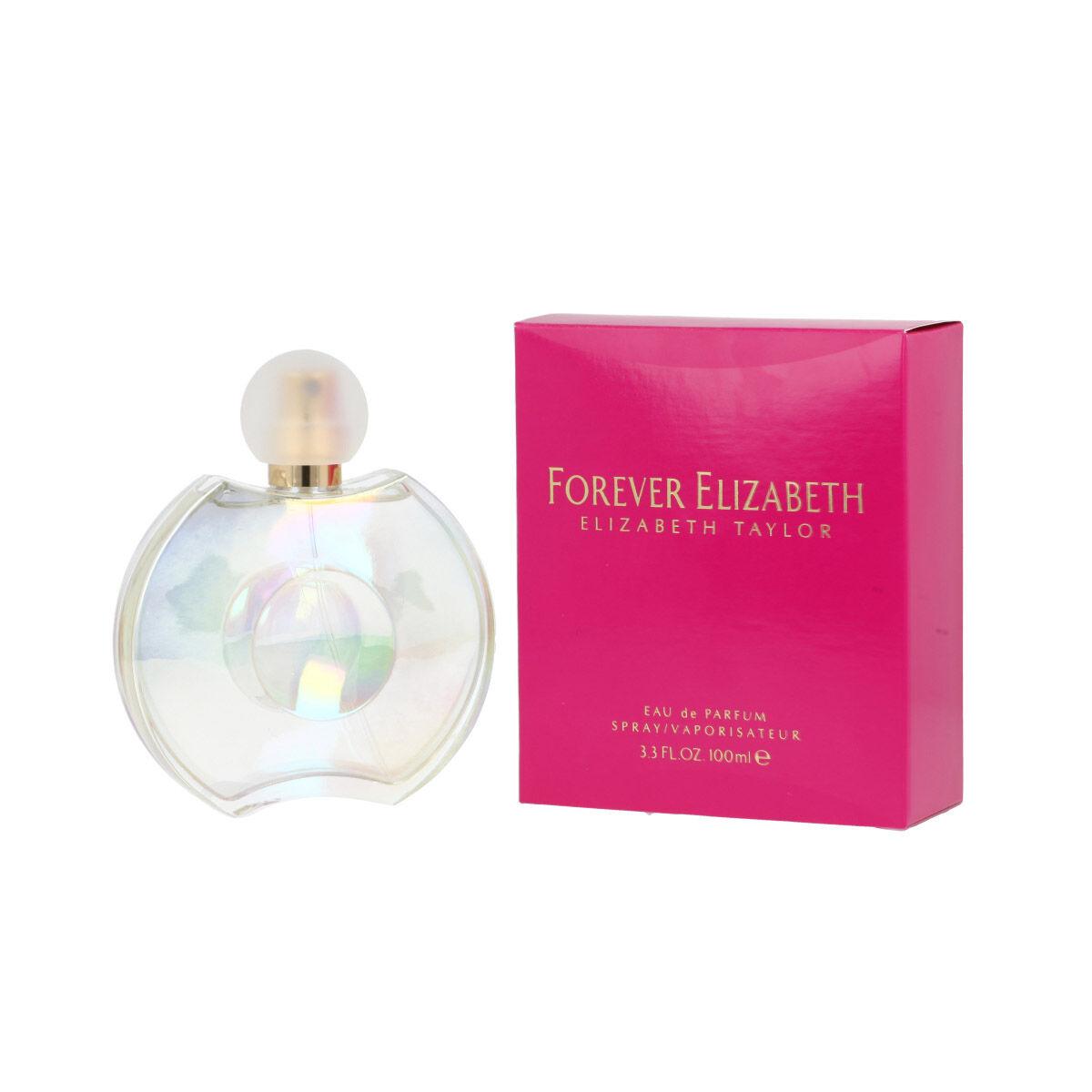 Женские духи Elizabeth Taylor EDP 100 мл Forever Elizabeth
Женские духи Elizabeth Taylor EDP 100 мл Forever Elizabeth