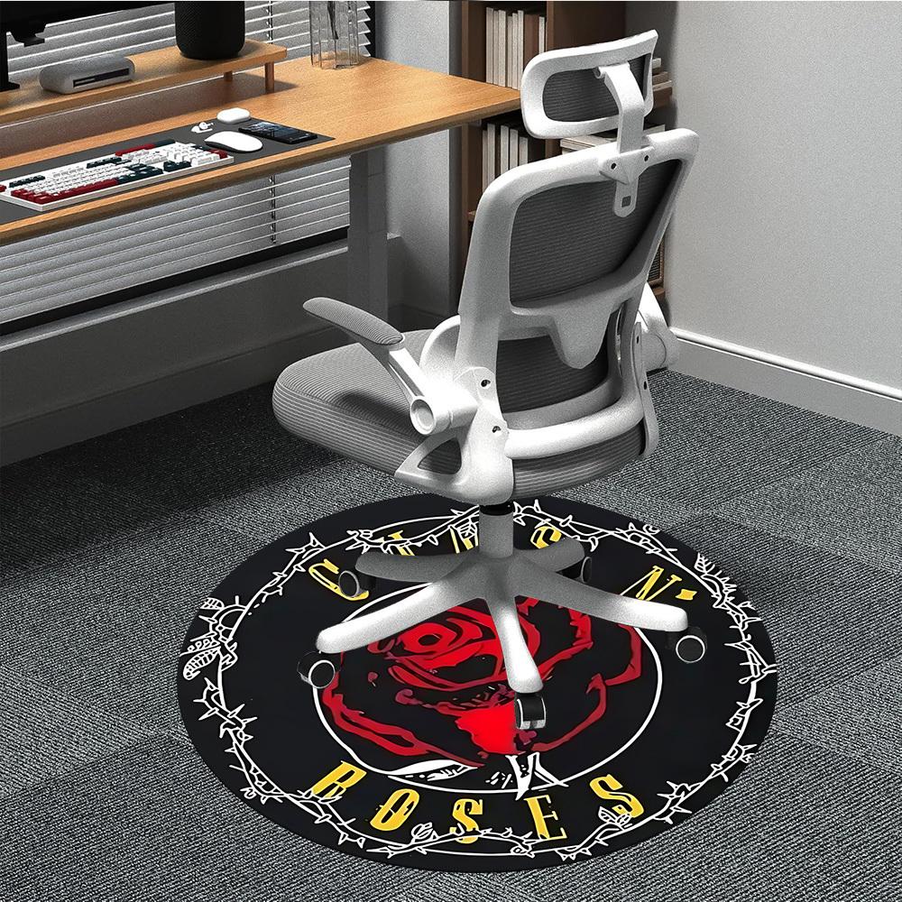 1pc Guns N RosesChair Carpet for Office, Non-slip, Soft and Durable Office Rug for Interior Decoration, Perfect for Office yy250925133 80cm by 80cm
1pc Guns N RosesChair Carpet for Office, Non-slip, Soft and Durable Office Rug for Interior Decoration, Perfect for Office yy250925133 80cm by 80cm