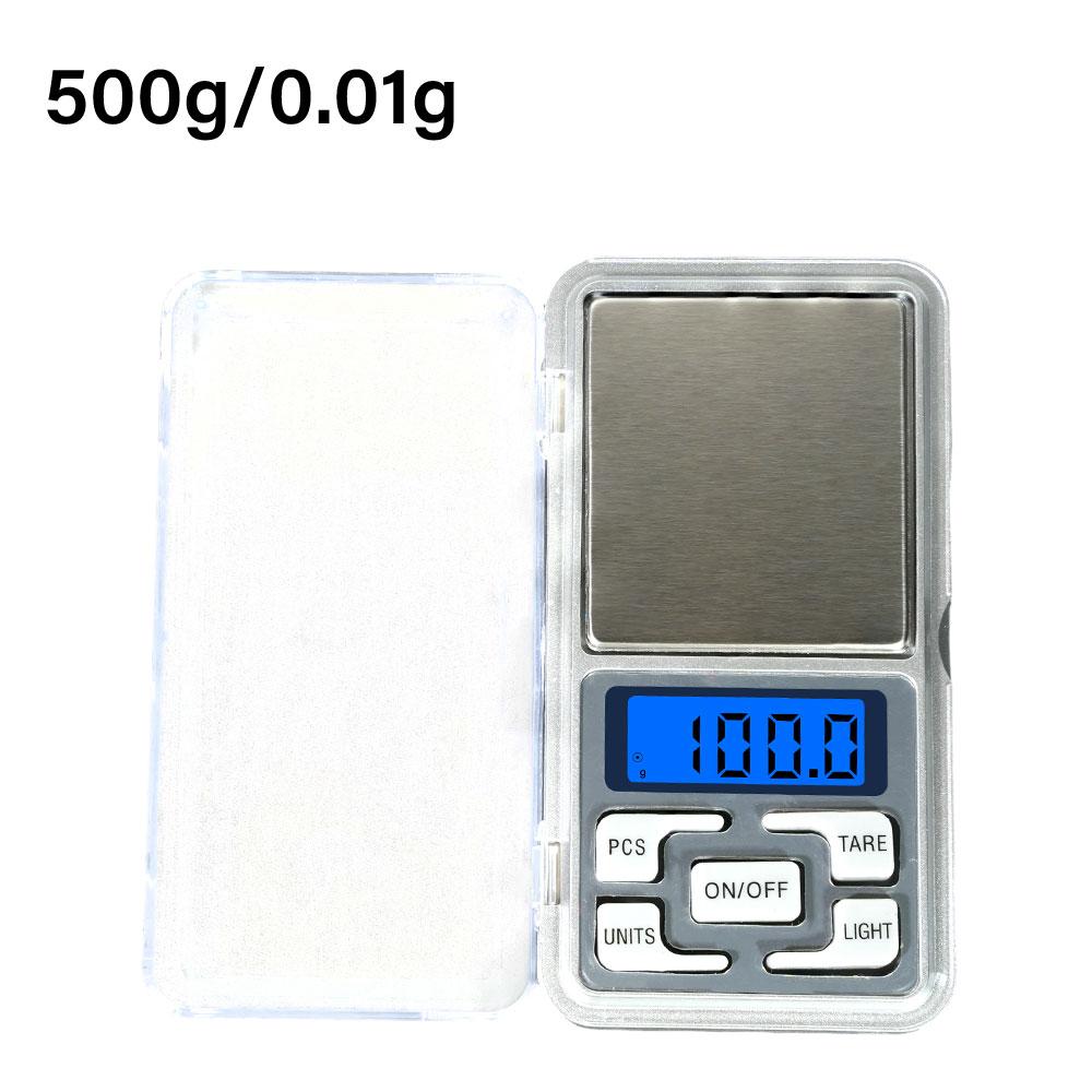 High Precision 200g/0.01g Mini Pocket Scale, Accurate Digital Jewelry Scale with LCD Display, Compact Portable for Easy Carry
High Precision 200g/0.01g Mini Pocket Scale, Accurate Digital Jewelry Scale with LCD Display, Compact Portable for Easy Carry