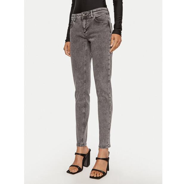 Джинсы Versace Jeans Couture 77HAB5K0 CDW27 серый Skinny Fit 29
Джинсы Versace Jeans Couture 77HAB5K0 CDW27 серый Skinny Fit 29