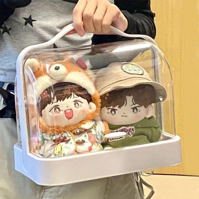 Ita Bag Doll Display Kawaii Рюкзак для школьниц Студенческая прозрачная сумка через плечо Женская сумка Itabag Лолита
Ita Bag Doll Display Kawaii Рюкзак для школьниц Студенческая прозрачная сумка через плечо Женская сумка Itabag Лолита