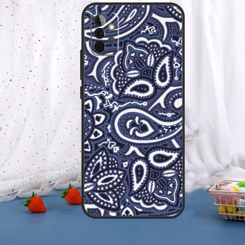 Бесшовный узор Бандана Для Samsung Galaxy A15 A55 A35 A53 A33 A13 A36 A56 A26 A16 A22 A32 A52 A54 A34 A05 A06 Чехол Samsung A52S 5G
Бесшовный узор Бандана Для Samsung Galaxy A15 A55 A35 A53 A33 A13 A36 A56 A26 A16 A22 A32 A52 A54 A34 A05 A06 Чехол Samsung A52S 5G