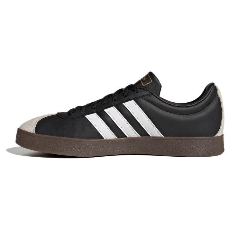 Adidas Neo VL Court 2.0 Retro Comfortable Sports Leather Wear Resistant Lightweight Low Top Skate Shoes Unisex Core Black Cloud White Gum ID6017 39 чорний
Adidas Neo VL Court 2.0 Retro Comfortable Sports Leather Wear Resistant Lightweight Low Top Skate Shoes Unisex Core Black Cloud White Gum ID6017 39 чорний